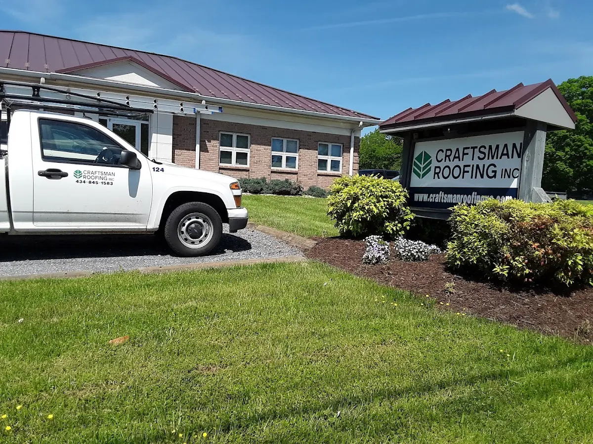 Quality Roof Replacement by experienced craftsmen in Union City